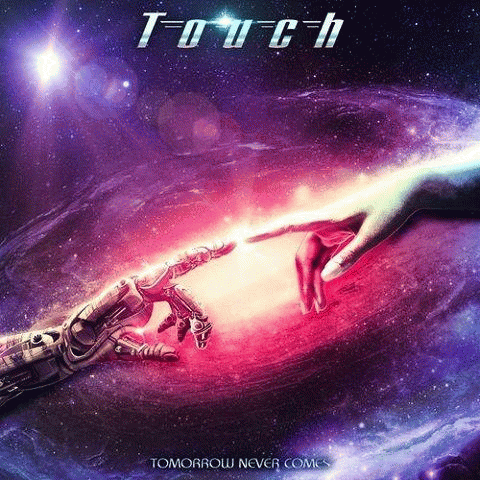 Touch (USA-1) : Tomorrow Never Comes